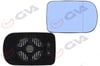 Ayna Camı Sağ 7 Series E38 95-01 -5 Series E39 96-03 Isıtmalı Asferik Mavi Cam Vm-077Aghr Gva 1199171