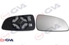 Ayna Camı Sağ Astra H 04-09 Isıtmalı Konveks Vm-968Ghr Gva 1190001