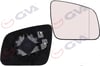 Ayna Camı Sağ C-Class W-204 07> Isıtmalı Asferik Vm-218Aghr Gva 1199030