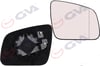 Ayna Camı Sağ C-Class W-204 07> Isıtmalı Asferik Vm-218Aghr Gva 1199030