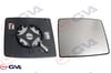 Ayna Camı Sağ Combo C 02> Isıtmalı Konveks Vm-965Ghl Gva 1190035