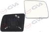 Ayna Camı Sağ Connect 09> Isıtmalı Konveks Vm-6318Ghr Gva 1133005