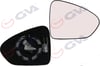 Ayna Camı Sağ Egea 16> Isıtmalı Konveks Vm-6157Ghr Gva 1129750