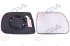 Ayna Camı Sağ Kangoo 97-01 Mekanik Vm-131Gr Gva 1116006