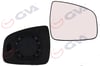 Ayna Camı Sağ Logan-Sandero 07-12 Mekanik Konveks Vm-6801Gr Gva 1119023