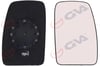 Ayna Camı Sağ Master Iı 04-10 Isıtmalı Vm-969Ghr Gva 1119002