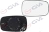 Ayna Camı Sağ Megane-Scenıc 03> Isıtmalı Konveks Vm-138Ghr-Oe Gva 1111000