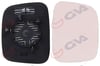 Ayna Camı Sağ Transporter T5 04> Isıtmalı Konveks Vm-373Ghr Gva 1175005