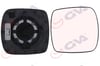 Ayna Camı Sağ/Sol Kangoo Iı 08-12 Isıtmalı Vm-6131Gh Gva 1116004