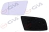 Ayna Camı Sol 5 Serıes E60 01-09 Isıtmalı Mavi Cam Asferik Vm-082Aghl Gva 1199161