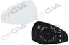 Ayna Camı Sol A4 15> Isıtmalı Asferik Gva 1175737