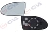 Ayna Camı Sol Accent-Era 05-10 Isıtmalı Konveks Vm-445Ghl Gva 1191002