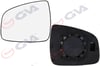 Ayna Camı Sol Clıo Symbol-Logan-Sandero 13> Mekanik Konveks Vm-6129Gl Gva 1114060