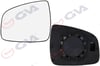 Ayna Camı Sol Clıo Symbol-Logan-Sandero 13> Mekanik Konveks Vm-6129Gl Gva 1114060