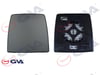 Ayna Camı Sol Combo C 02> Isıtmalı Konveks Vm-965Ghr Gva 1190034