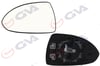 Ayna Camı Sol Corsa D 06> Isıtmalı Konveks Vm-964Ghl Gva 1190009