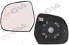 Ayna Camı Sol Duster 10-12 Isıtmalı Konveks Vm-6802Ghl Gva 1119062