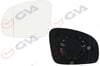 Ayna Camı Sol Fabıa 08> Isıtmalı Asferik Vm-608Agl Gva 1161233