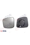 AYNA CAMI SOL FIORINO-BIPPER-NEMO 08> MEKANİK KONVEKS VM-6115GL