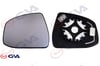 Ayna Camı Sol Focus-Mondeo 10> Isıtmalı Asferik Vm-6322Aghl Gva 1135120