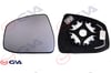 Ayna Camı Sol Focus-Mondeo 10> Isıtmalı Asferik Vm-6322Aghl Gva 1135120