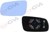 Ayna Camı Sol Golf Iv-Bora-Passat 98-03 Isıtmalı Konveks Mavi Cam Büyük Vm-188Ghl Gva 1175017