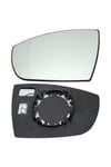 AYNA CAMI SOL ISITMALI RENAULT MASTER III BM 10- (Oem No: 963662420R) TST22430
