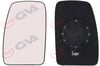 Ayna Camı Sol Master Iı 04-10 Isıtmalı Vm-969Ghl Gva 1119001
