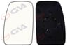 Ayna Camı Sol Master Iıı 10>-Movano 10> Mekanik Konveks Vm-971Gl Gva 1119011