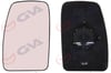 Ayna Camı Sol Master Iıı 10>-Movano 10> Isıtmalı Konveks Vm-971Ghl Gva 1119009
