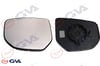 Ayna Camı Sol Partner-Berlıngo 08> Mekanik Konveks Vm-6118Gl Gva 1143004