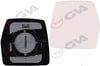 Ayna Camı Sol Scudo-Expert-Jumpy 96-07 Isıtmalı Konveks Gva 1129820