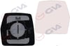 Ayna Camı Sol Scudo-Expert-Jumpy 96-07 Isıtmalı Konveks Gva 1129820