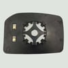 Ayna Camı Sol Transit V184 00-06 Isıtmalı Konveks Vm-304Ghl Gva 1131002