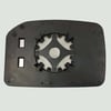 Ayna Camı Sol Transit V184 00-06 Mekanik Konveks Vm-304Gl Gva 1131000
