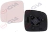 Ayna Camı Sol Transporter T5 04> Mekanik Konveks Vm-373Agl Gva 1175006