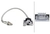 Azot Kaptörü Nox Oksijen Sensörü Combo D-Grandland-Berlıngo-Jumpy-Jumpy Iıı-Partner-3008-5008-C5 1.6-2.0 Bluehdı Hella 6Pn358307051