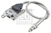 Azot Kaptörü Nox Oksijen Sensörü Partner-Berlıngo-Boxer-Jumper-P208-P301-P308-P2008-P3008-P5008-C3 -C4-Ds3-Ds4-Ds5-Crossland-Vıvaro C-Zafıra Lıfe 1.6-2.0 Bluehdı Febı 197489