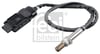 Azot Oksit Nox Sensörü Çıkış Astra L-Corsa F-Combo E-Grandland-Vıvaro C-P2008-P208-P3008-P301- P308-P5008-Partner-Berlingo-C3-C4-C5-Combo-Ds3-Ds7-Jumpy 1.5 Bluehdı Febı 197524