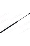BAGAJ AMORTİSÖRÜ NEMO 07- FIAT FIORINO 225 07- PSA BIPPER AA 08- 600MM/670N