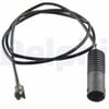 Balata Fısı Arka Bmw E36 Delphı Lz0119