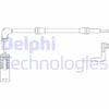 Balata Fısı Arka Bmw E60 E63 E64 Delphı Lz0171
