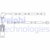 Balata Fısı Arka Bmw E85 E86 Delphı Lz0182