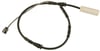 Balata Fısı On Bmw E81 E82 E87 E90 E91 E92 E93 Trw Gıc269