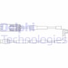 Balata Fısı On Bmw E90 E91 E92 E84 Delphı Lz0192