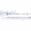 Balata Fısı On Bmw X1 E84 11>15 Sdrive Delphı Lz0215