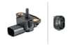 Basınc Sensoru Mercedes M271 W204 S204 C204 W212 S212 C207 A207 R172 Hella 6Pp358152281