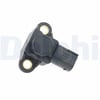 Basınc Sensoru Mercedes Om640 Om642 Om646 Om647 Om648 W203 W204 C219 W211 W212 W164 X204 W220 W221 Delphı Ps20084-12B1