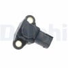 Basınc Sensoru Mercedes Om640 Om642 Om646 Om647 Om648 W203 W204 C219 W211 W212 W164 X204 W220 W221 Delphı Ps20084-12B1
