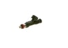 Benzin Enjektörü Manifold Ev-14-El Bosch 0280158101